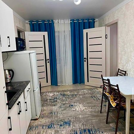 Tumar Guest House Naryn المظهر الخارجي الصورة