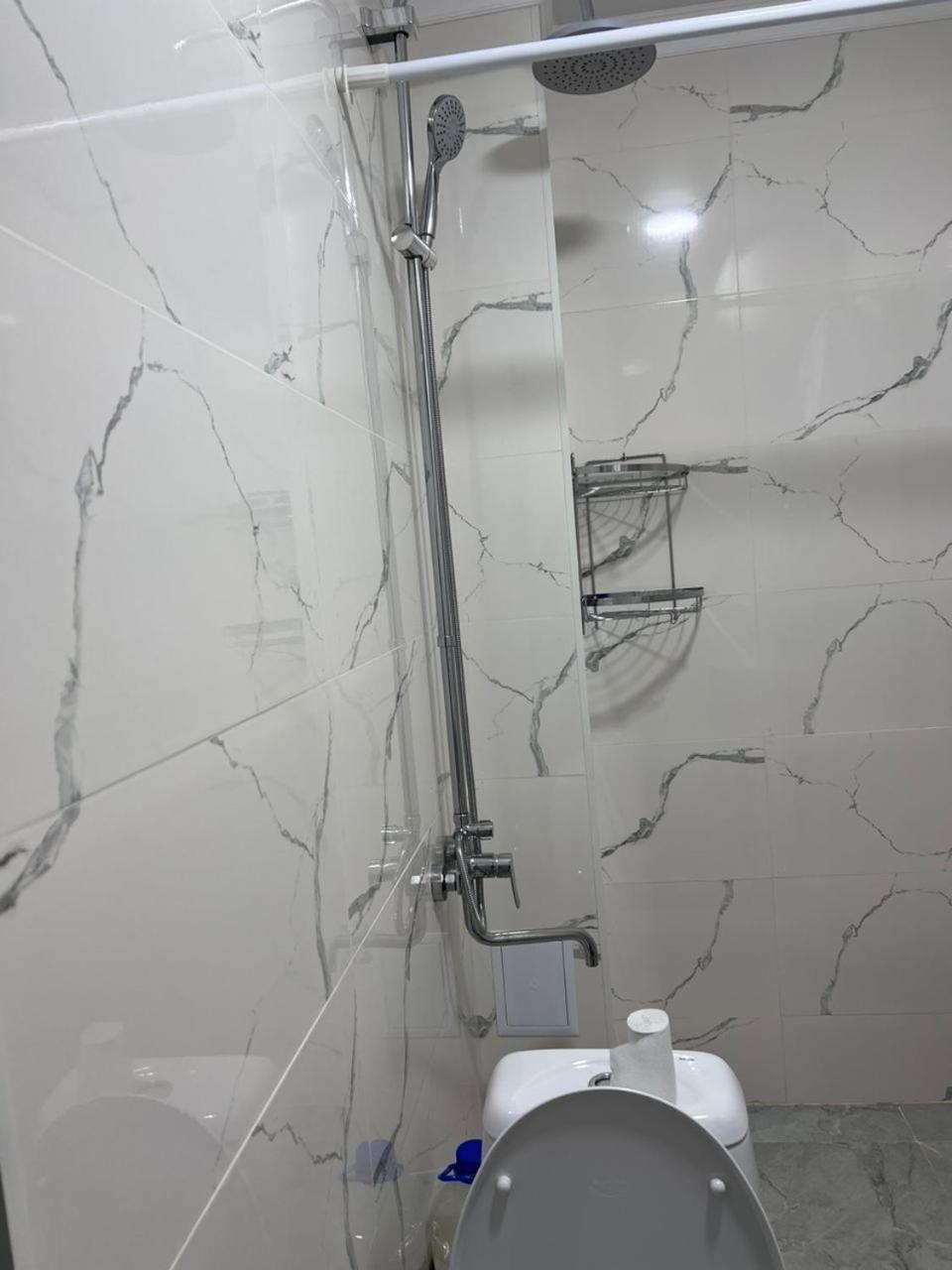 Tumar Guest House Naryn المظهر الخارجي الصورة