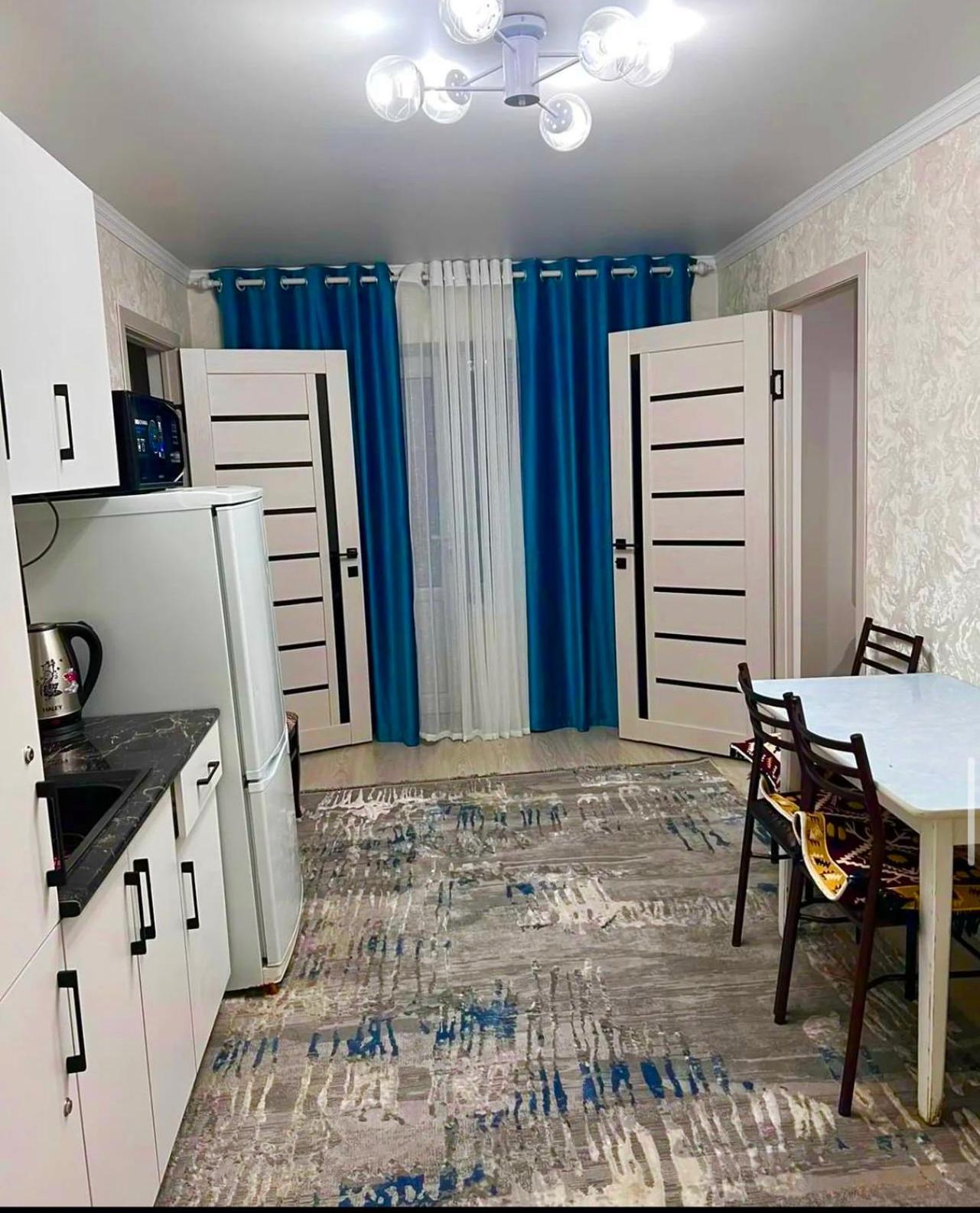 Tumar Guest House Naryn المظهر الخارجي الصورة